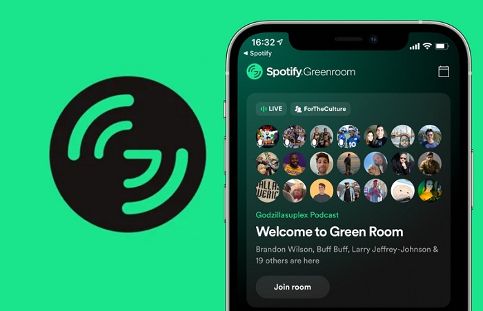 Spotify Sesli Sohbet Uygulaması Spotify Live'ın Fişini Çekiyor