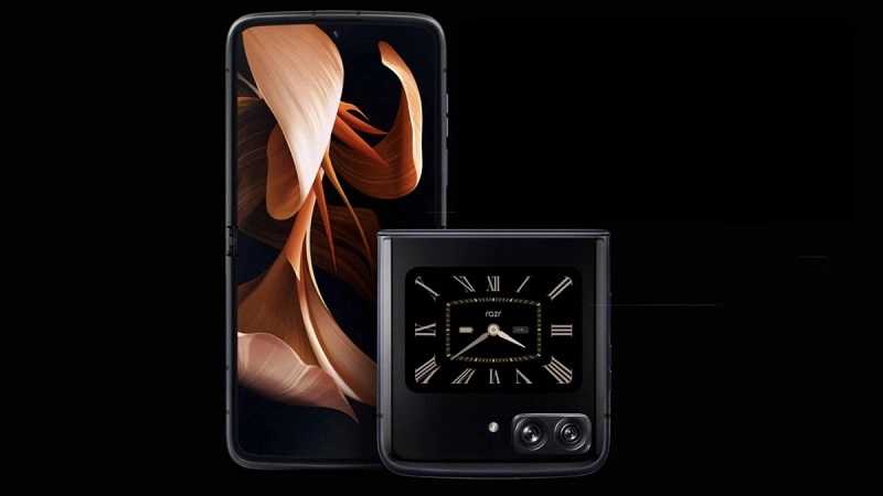 Motorola Razr 40 Ultra Geekbench’te Kendini Gösterdi