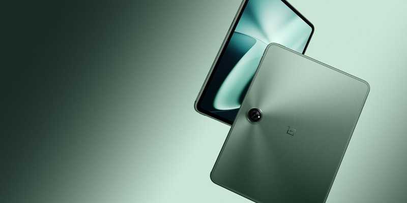 OnePlus Pad Yakında Küresel Pazarda Satışa Çıkıyor