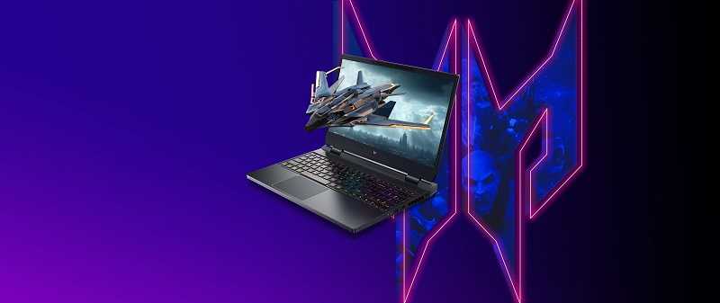 Acer Predator Helios 3D 15 SpatialLabs Edition Tanıtıldı İşte Fiyatları!