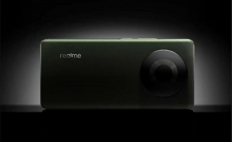 Realme 11 Serisinin Teaser Görüntüleri Ortaya Çıktı