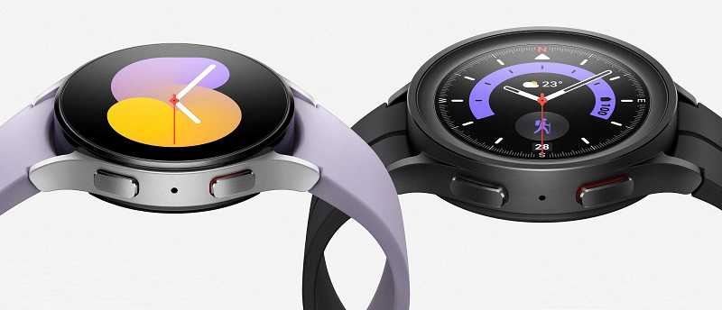 Samsung Galaxy Watch 6, %10 Daha Hızlı Performans Gösterecek