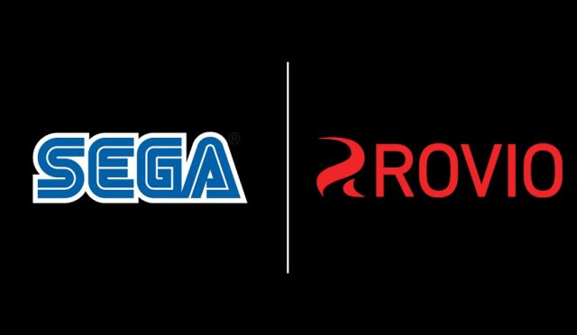 Sega Angry Birds Yapımcısı Rovio’yu Satın Alıyor