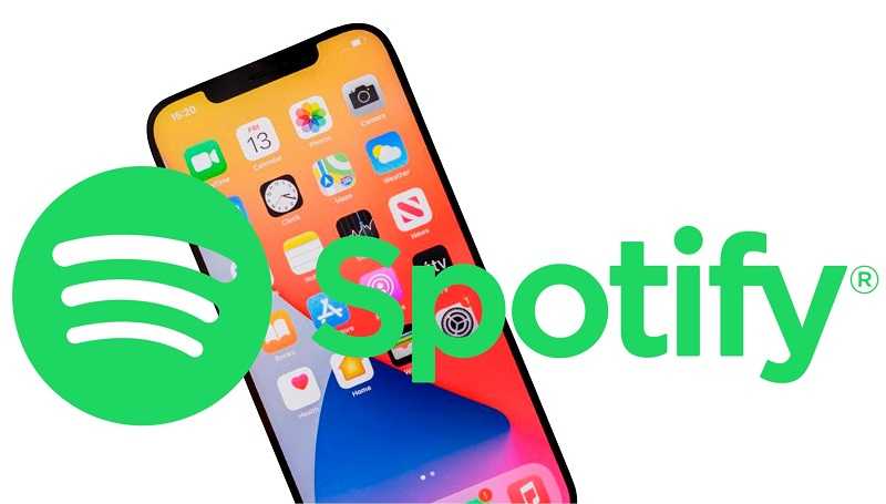 iPhone’lar İçin Spotify Widget Güncellemesi Geldi