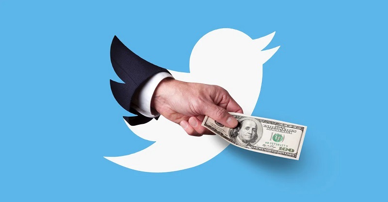 Twitter İçerik Oluşturucuları İçin Abonelik Özelliğini Yayınlıyor