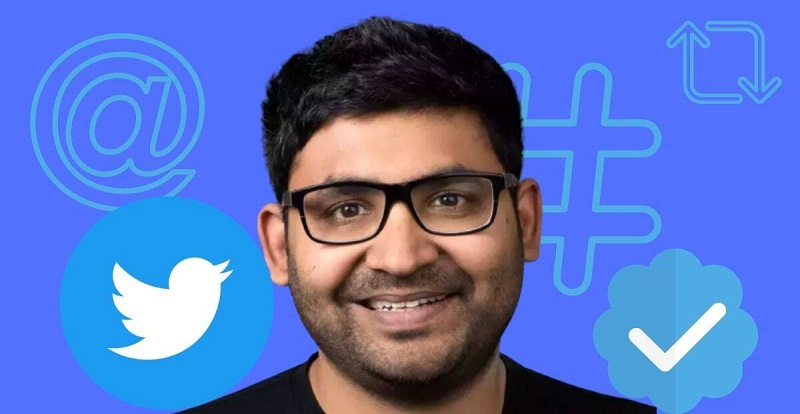 Twitter Eski CEO'su Parag Agrawal Twitter'a Dava Açtı