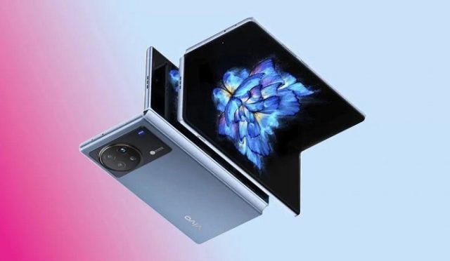 Vivo X Fold 2 Özellikleri Doğrulandı İşte Detaylar!