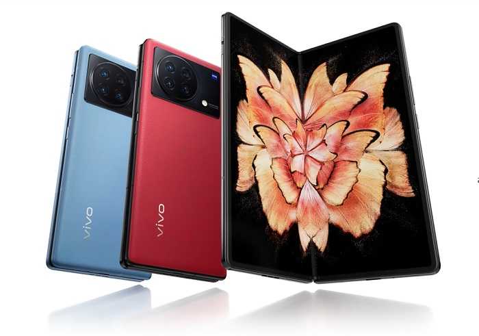 Vivo X Fold 2 Özellikleri Doğrulandı İşte Detaylar!