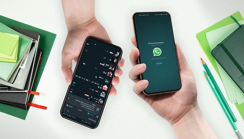 WhatsApp Artık 4 Telefonda Kullanılabilir Olacak