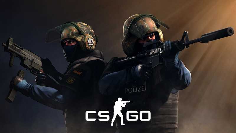 CS:GO 1.8 Milyonla Anlık Oyuncu Rekorunu Yeniden Kırdı