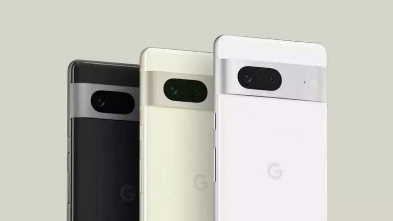 Google Pixel 7a Özellikleri Ortaya Çıktı: Cebinizin Dostu Olacak!