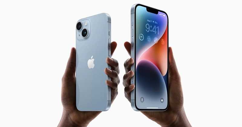 Apple’ın En Büyük iPhone’u 2024’te Geliyor