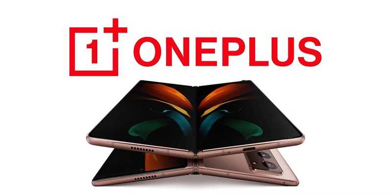 OnePlus Katlanabilir Akıllı Telefonunu Yakında Tanıtabilir