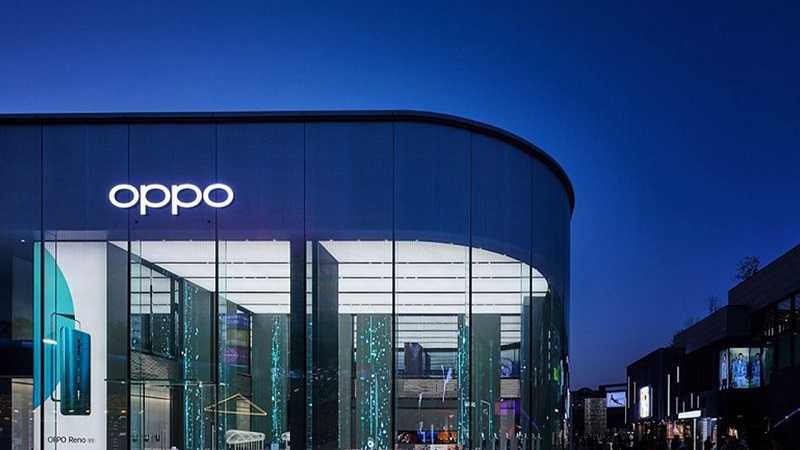 Oppo Çip Tasarım Birimini Tamamen Kapatıyor