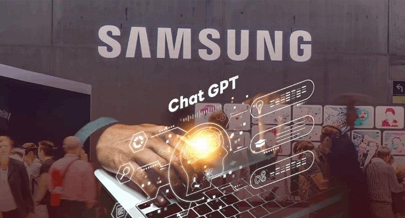 Samsung Yapay Zeka Araçlarını Çalışanlara Yasakladı
