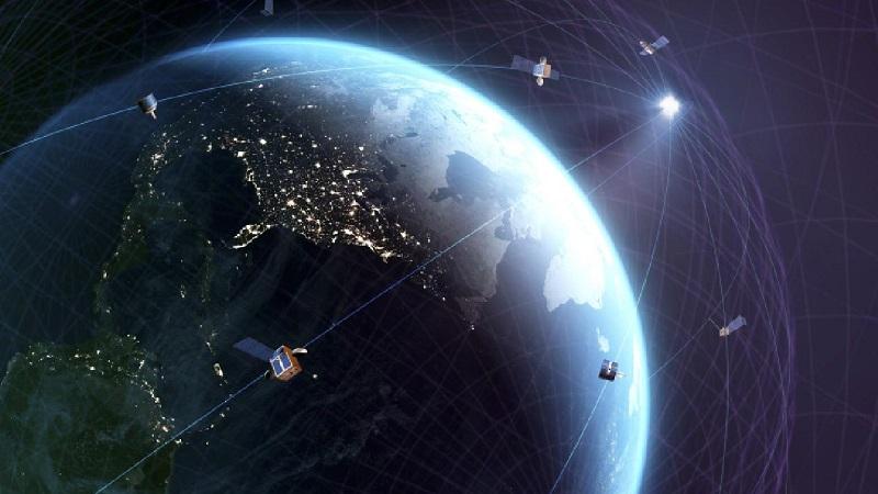 Avrupa Birliği Starlink'e Rakip Olacak: Uydular Fırlatılıyor!