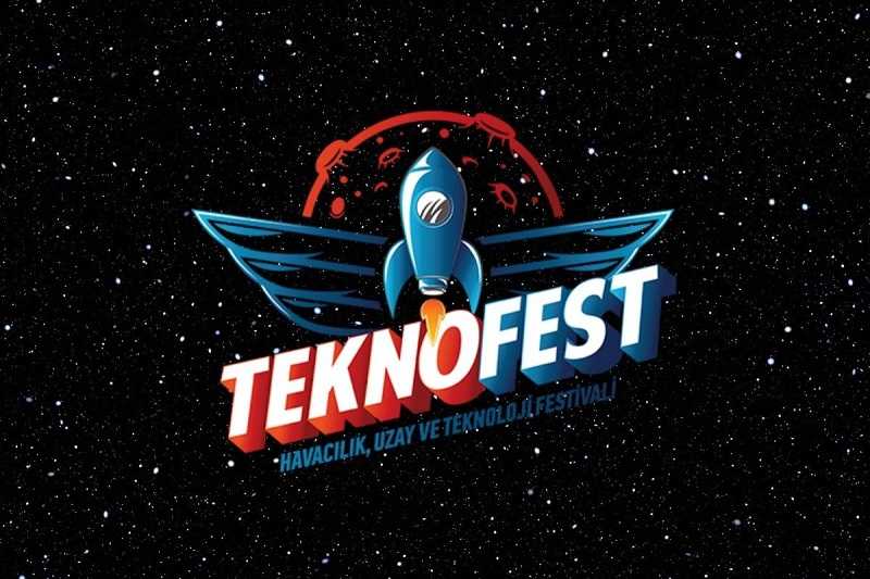 TEKNOFEST 4 Günde 2 Milyon Ziyaretçiye Ulaştı