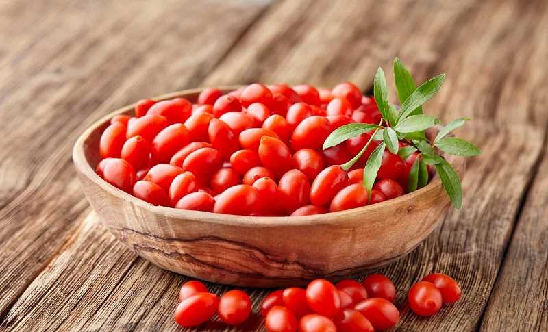 Goji Berry Nedir, Faydaları Nelerdir ?