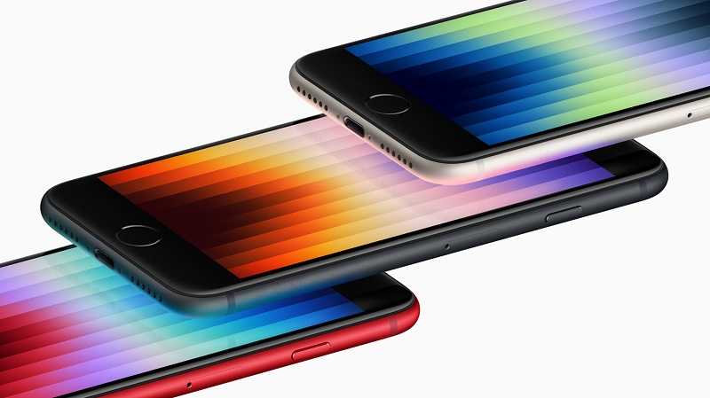 Dördüncü Nesil iPhone SE Gecikiyor: 2025'ten Önce Gelmeyecek!