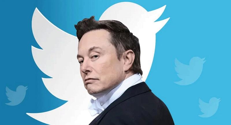 Twitter'ın Logosu Değişiyor Elon Musk'tan Açıklama!