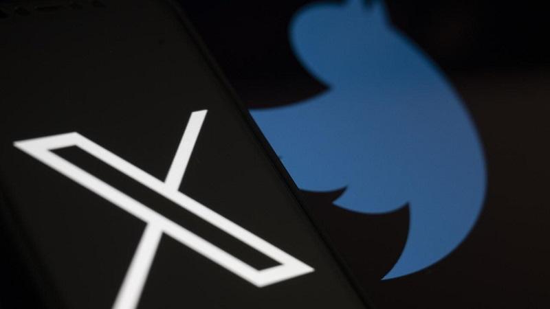 Microsoft Edge Twitter'ın X Logosunu Tehlikeli Olarak Tanımladı