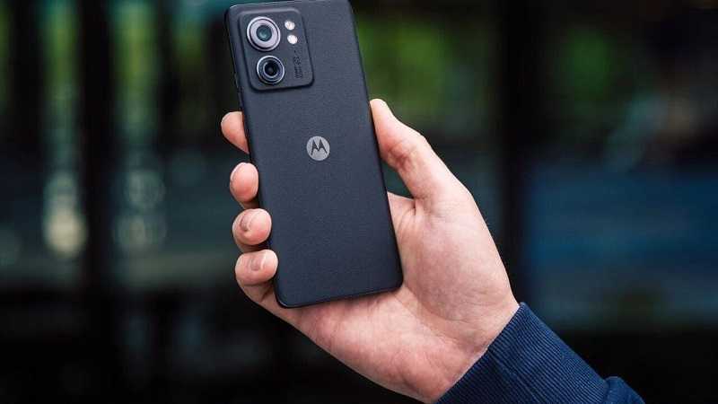 Motorola Edge 40 Neo Özellikleri ve Fiyatı Ortaya Çıktı!