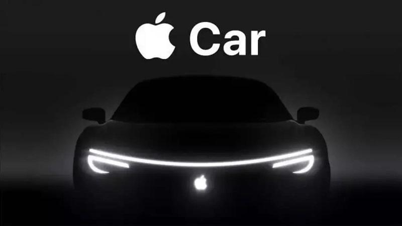 Apple Car’dan Üzen Haber Geldi: İptal Edildi!