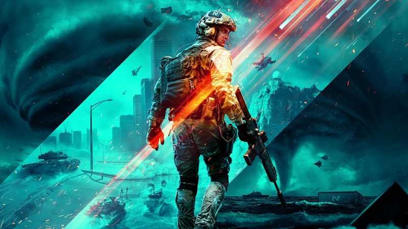 Battlefield'ın Yeni Oyunu Hakkında Heyecanlandıran Gelişme 2025 Yılında Geliyor!