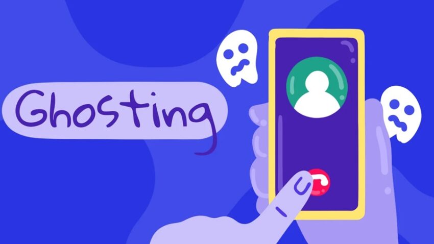 Ghosting (Ghostlamak) Nedir Ne İşe Yarar ?