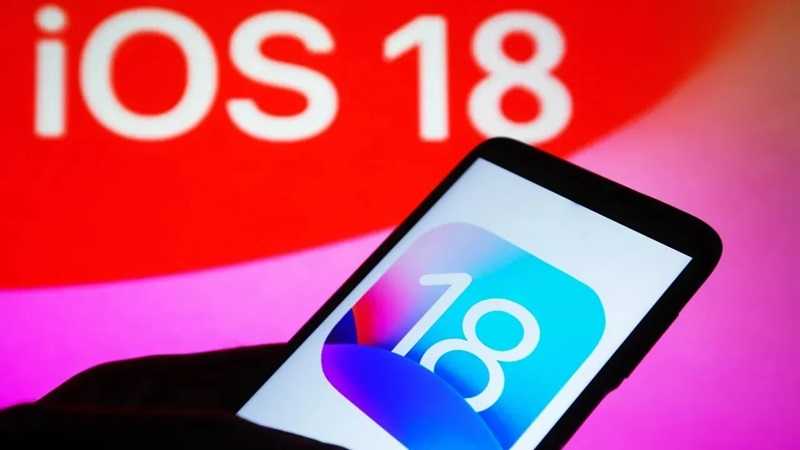 iOS 18 Güncellemesine Sahip Olacak iPhone Modelleri Belli Oldu