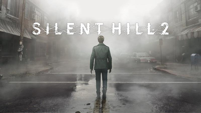 Silent Hill 2 Remake Versiyonu İle Geliyor