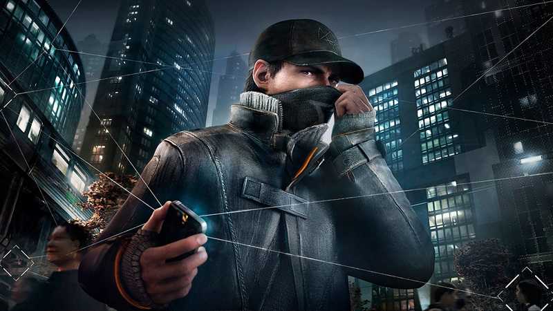 Watch Dogs Sinema Sahnesine Taşınıyor