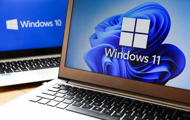 Windows 11 Yükseliş Gösterirken: Windows 10 Pes Etmiş Değil!