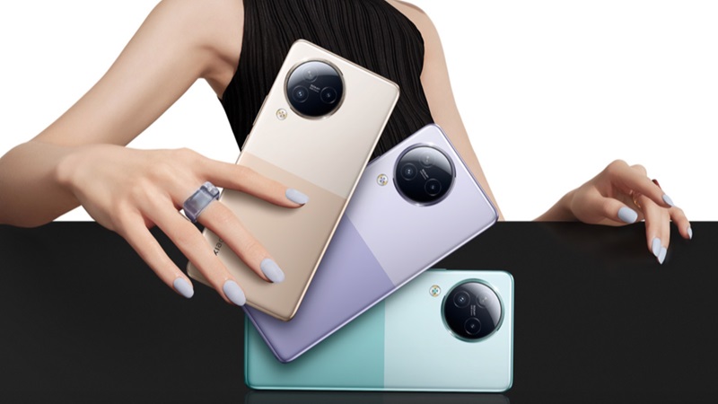 Xiaomi Civi 4: Leica Kameralarıyla Birlikte Geliyor!