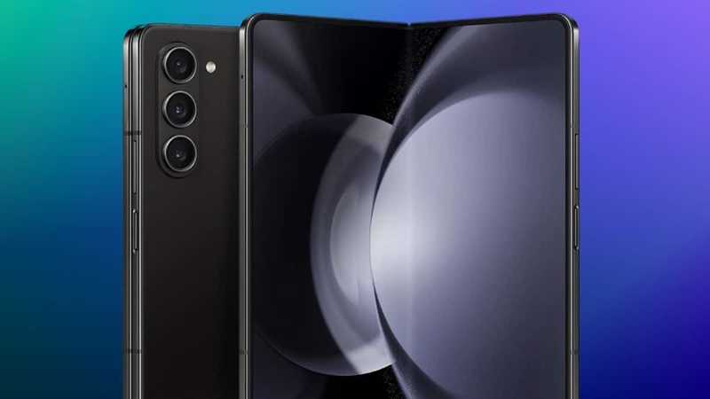 Samsung Galaxy Z Fold 6 Sızdı: İşte Yeni Renk Seçenekleri!