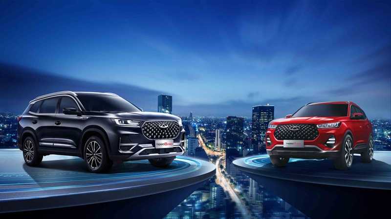 Chery Türkiye’de Fabrika Kuracak mı ? İşte Detaylar