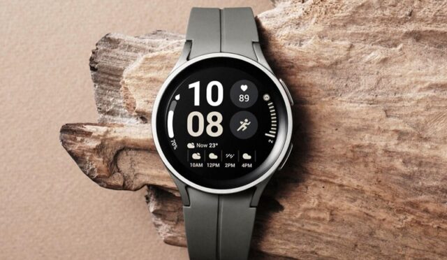 Samsung’dan Galaxy Watch Ultra Yakında Geliyor: İşte Detaylar!