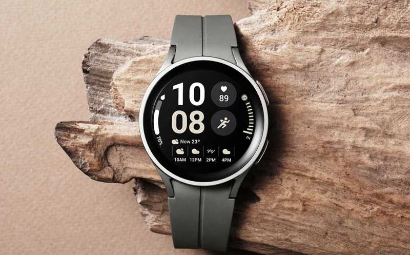 Samsung’dan Galaxy Watch Ultra Yakında Geliyor: İşte Detaylar!