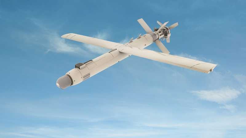 Kamikaze Drone (İHA) Nedir, Ne İşe Yarar ?