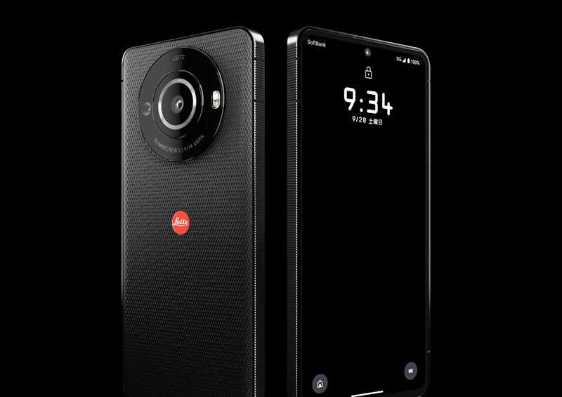 Leica Leitz Phone 3 Duyuruldu: Fotoğrafçılık Harikası!