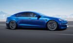 Tesla’dan Model S Plaid İçin Göz Kamaştırıcı Koltuk Yeniliği!