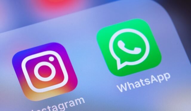 WhatsApp Durumları Instagram’da Hikaye Olarak Paylaşılabilecek
