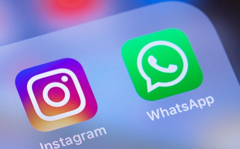 WhatsApp Durumları Instagram'da Hikaye Olarak Paylaşılabilecek