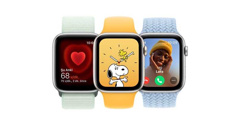 Apple, Yeni Nesil Apple Watch SE’de Malzeme Kalitesini Düşürecek