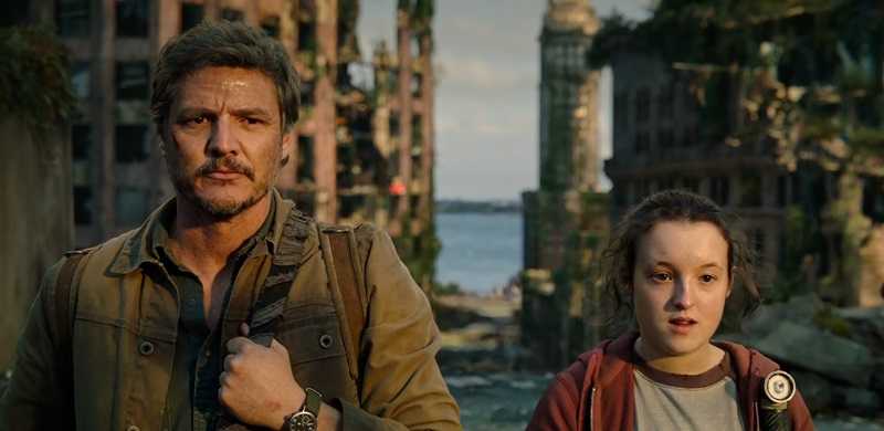 The Last of Us İkinci Sezonu: Yeni Set Görüntüleri ve Detaylar