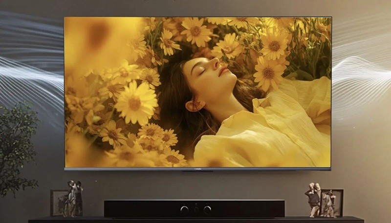 Xiaomi’nin Yeni QLED Akıllı TV Serisi Hindistan’da Tanıtılacak!