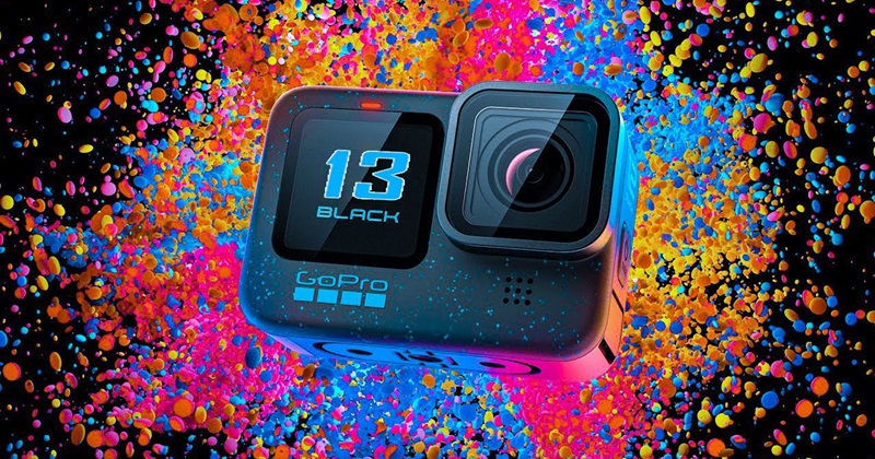 GoPro Hero 13: Tasarımı, Özellikleri ve Lansman Tarihi Açıklandı!