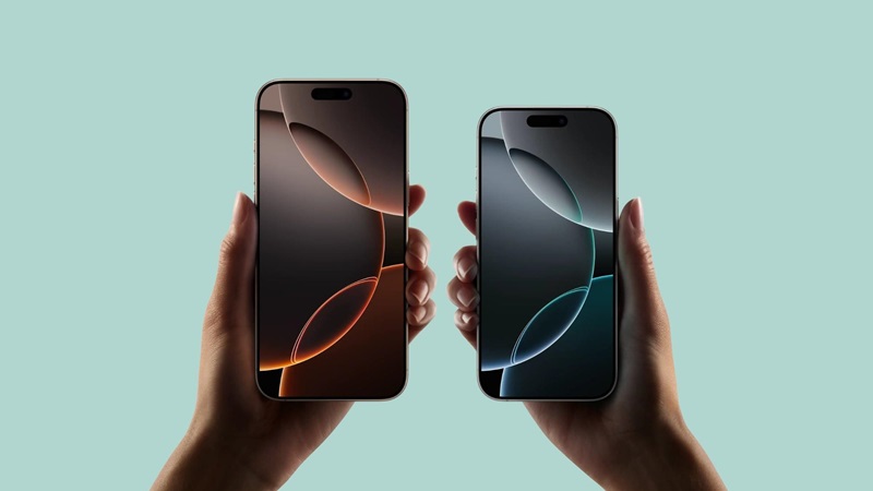 iPhone 16 Serisi Türkiye’de Ön Siparişte: İşte Fiyatları!