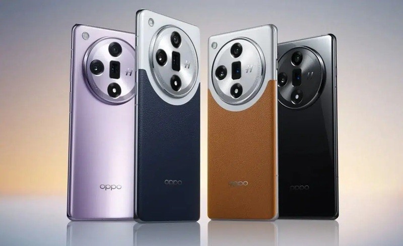 Oppo Find X8 ve Find X8 Pro: Öne Çıkan 7 Özelliği