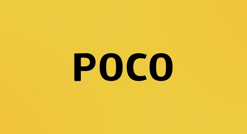 POCO Web Sitelerini Kapatarak Xiaomi ile Entegre Oluyor